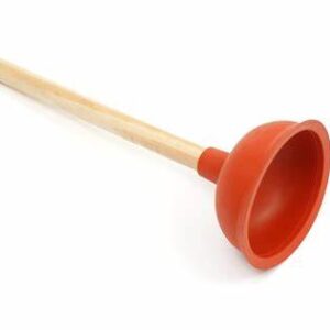 Plunger